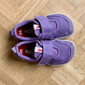 Splay Explore Kids Shoes - Iris